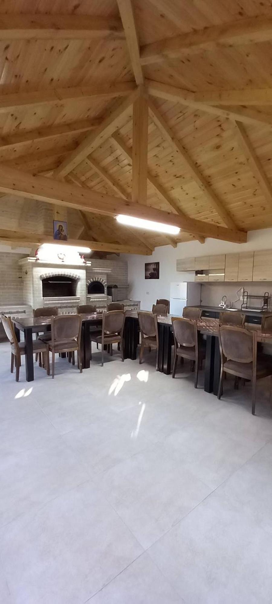 Mînăstirea Humorului Casa Laur酒店 外观 照片